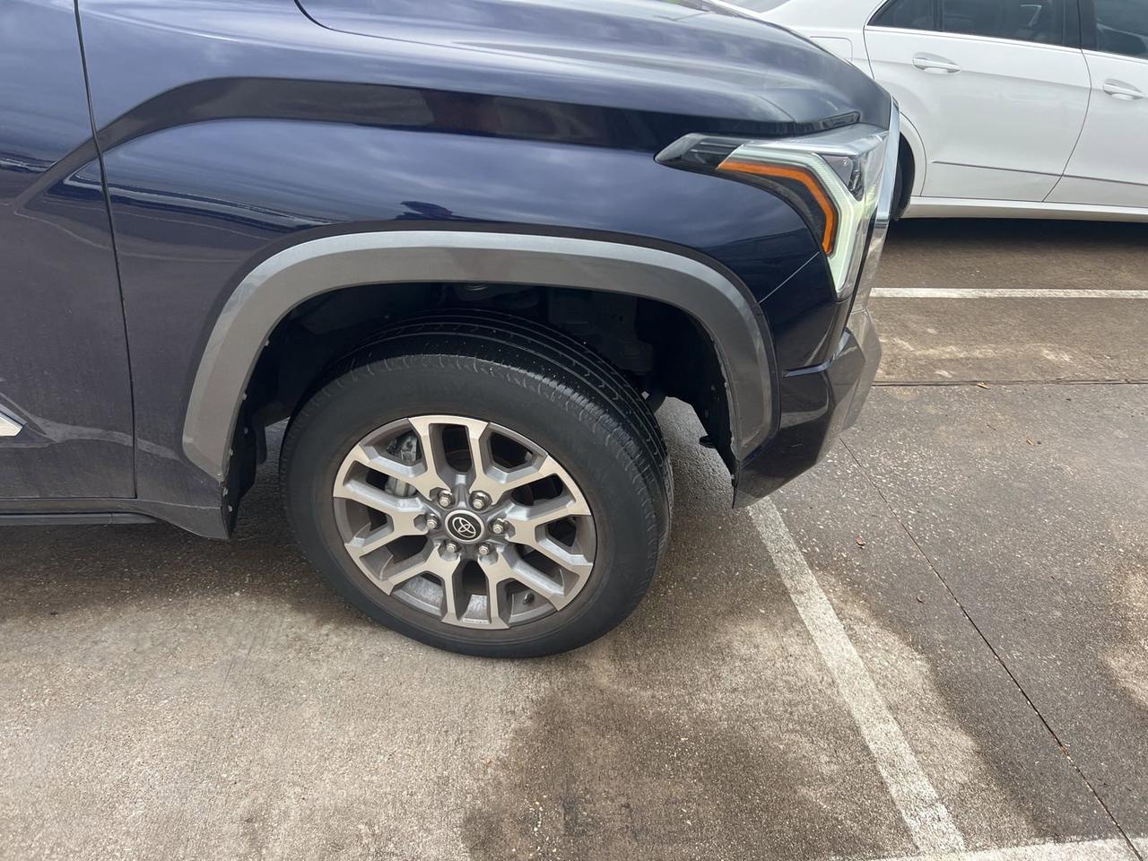 2023 Toyota Tundra 4WD 1794 Edition Hurst TX