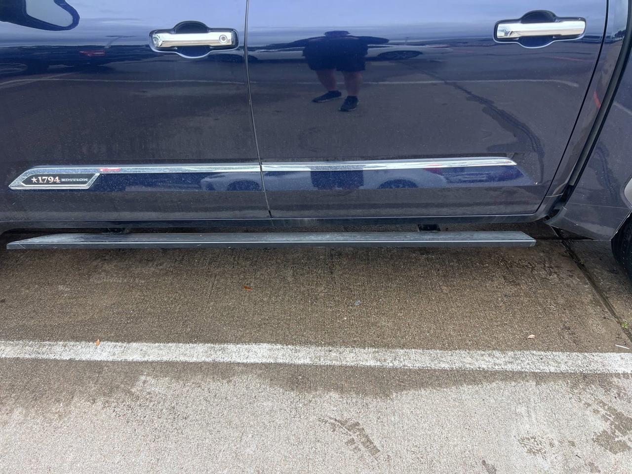 2023 Toyota Tundra 4WD 1794 Edition Hurst TX