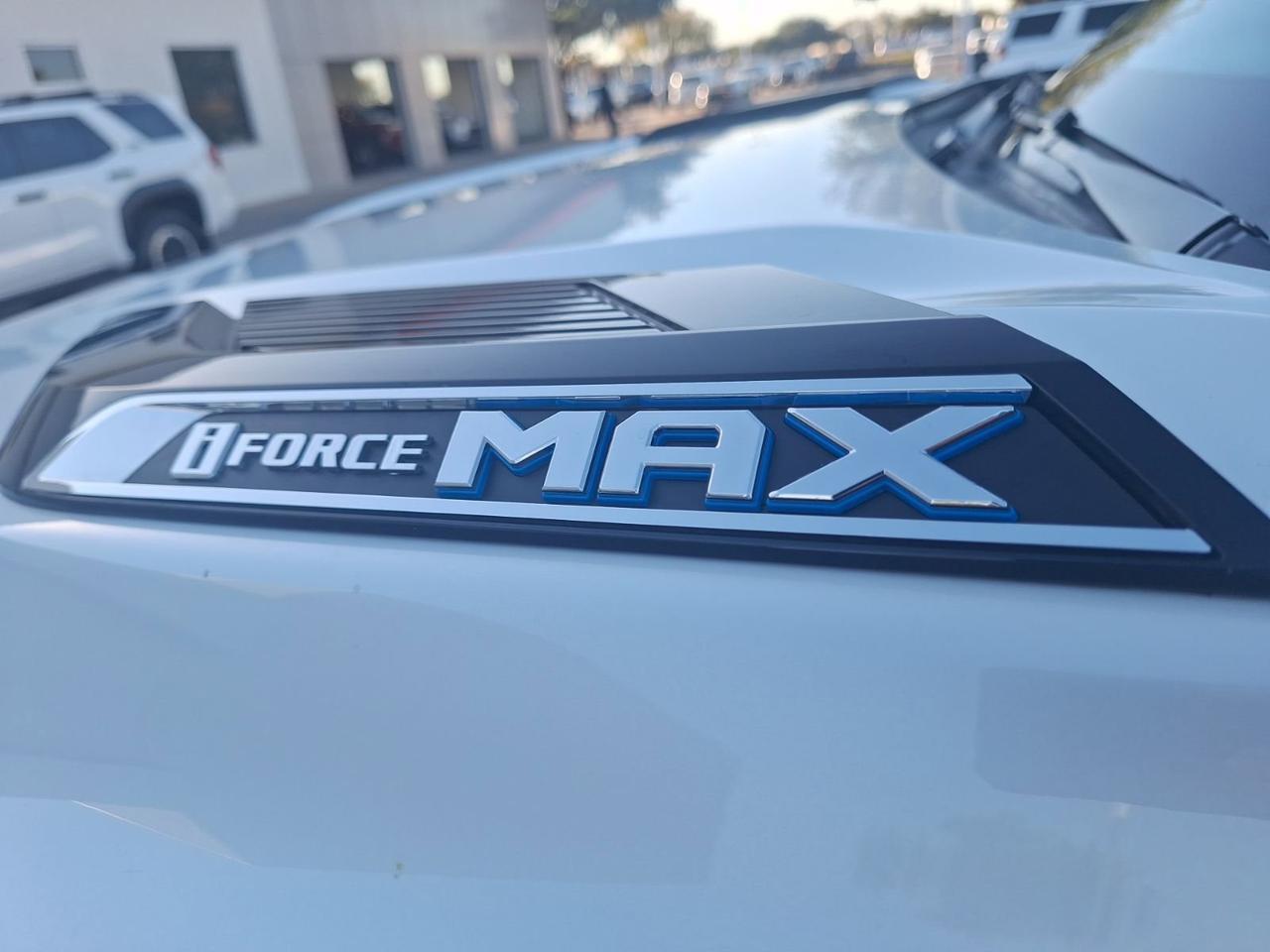 2023 Toyota Tundra 4WD 1794 Edition Hybrid Hurst TX