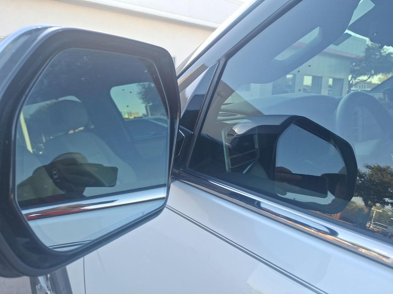 2023 Toyota Tundra 4WD 1794 Edition Hybrid Hurst TX