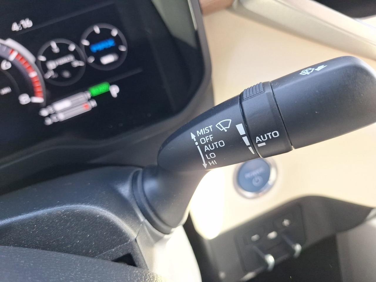 2023 Toyota Tundra 4WD 1794 Edition Hybrid Hurst TX