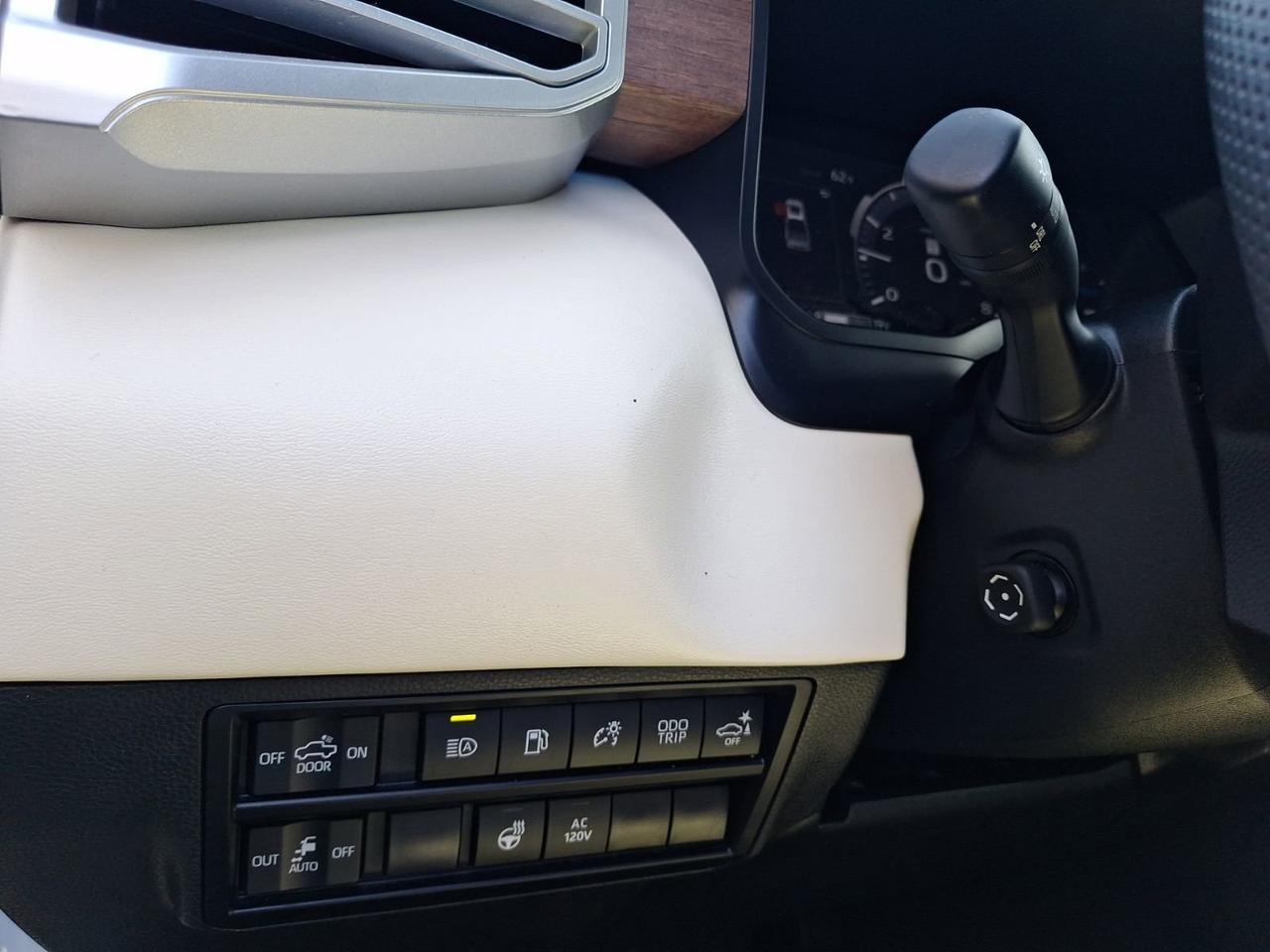 2023 Toyota Tundra 4WD 1794 Edition Hybrid Hurst TX