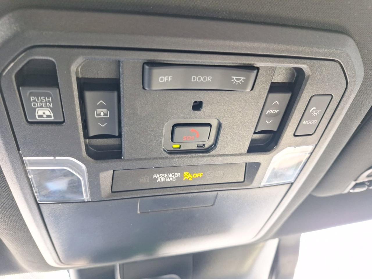 2023 Toyota Tundra 4WD 1794 Edition Hybrid Hurst TX