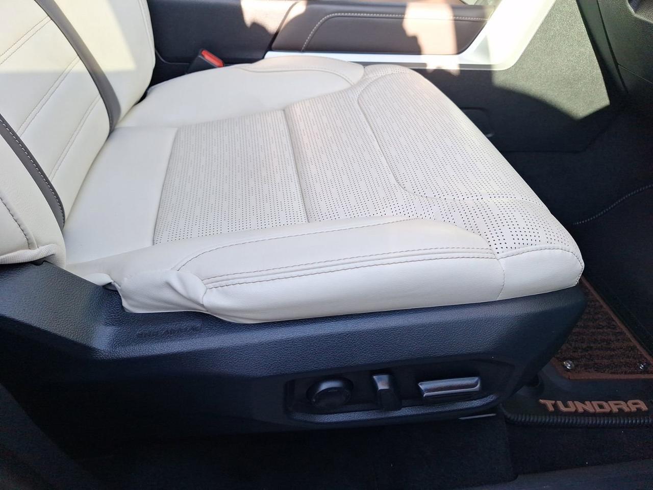 2023 Toyota Tundra 4WD 1794 Edition Hybrid Hurst TX