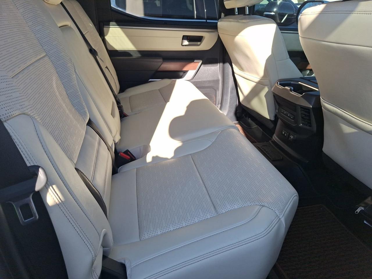 2023 Toyota Tundra 4WD 1794 Edition Hybrid Hurst TX