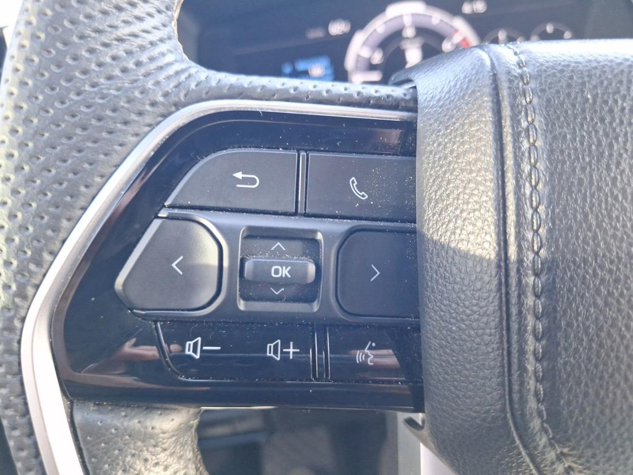 2023 Toyota Tundra 4WD 1794 Edition Hybrid Hurst TX