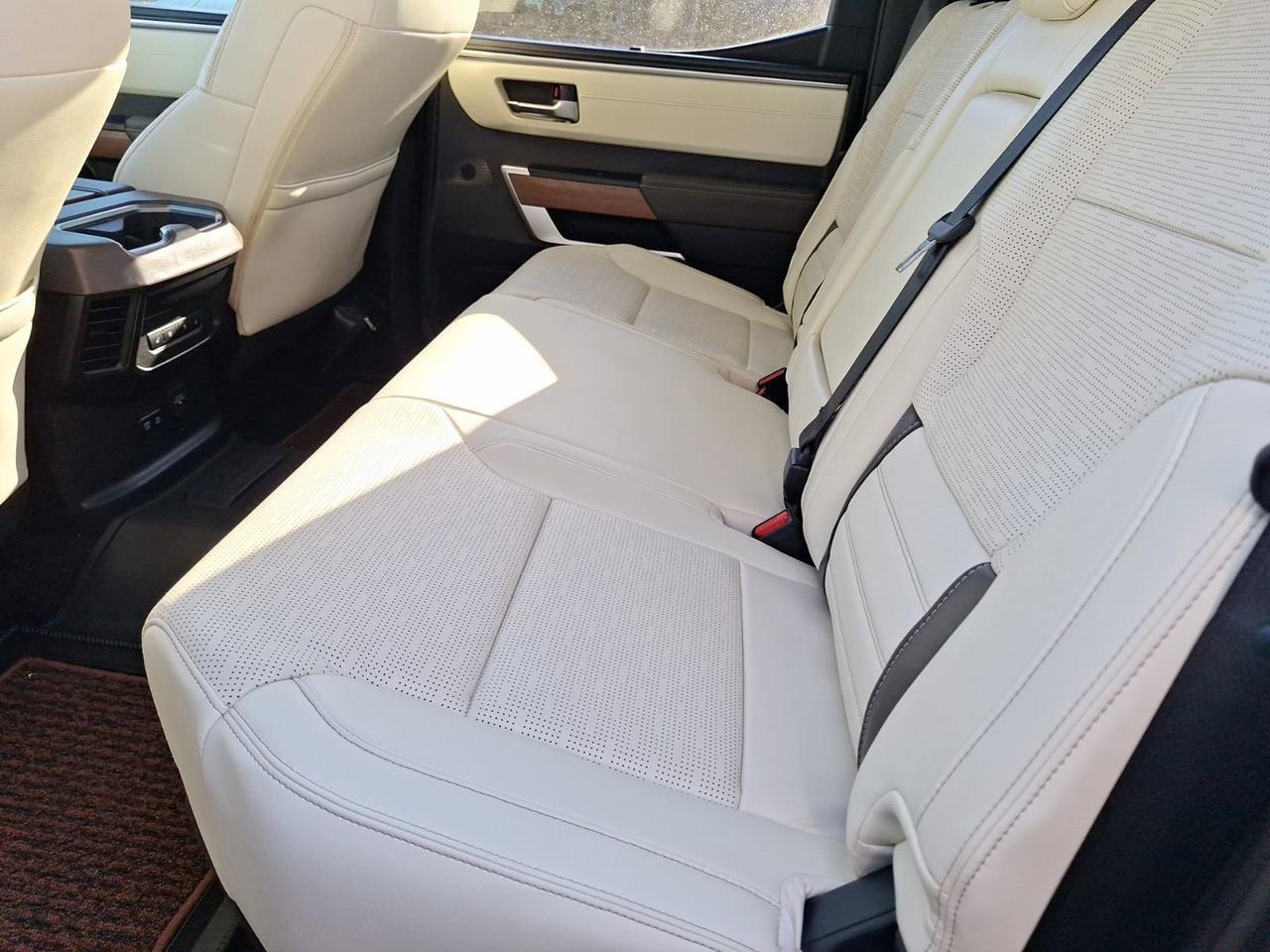 2023 Toyota Tundra 4WD 1794 Edition Hybrid Hurst TX