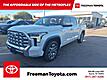 2023 Toyota Tundra 4WD 1794 Edition Hybrid