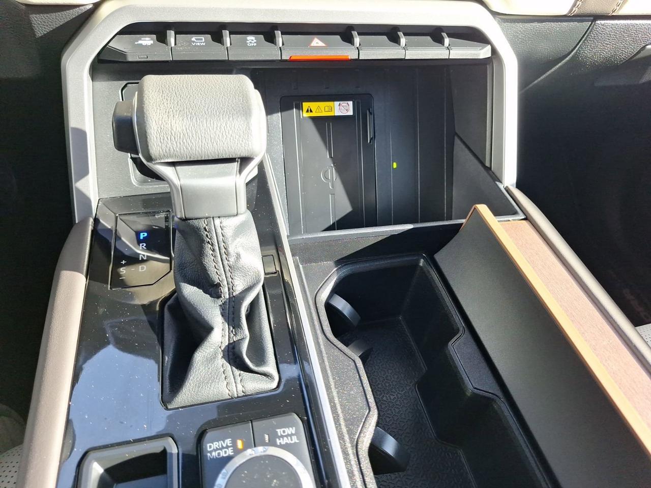 2023 Toyota Tundra 4WD 1794 Edition Hybrid Hurst TX