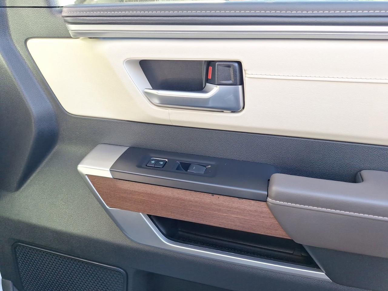 2023 Toyota Tundra 4WD 1794 Edition Hybrid Hurst TX