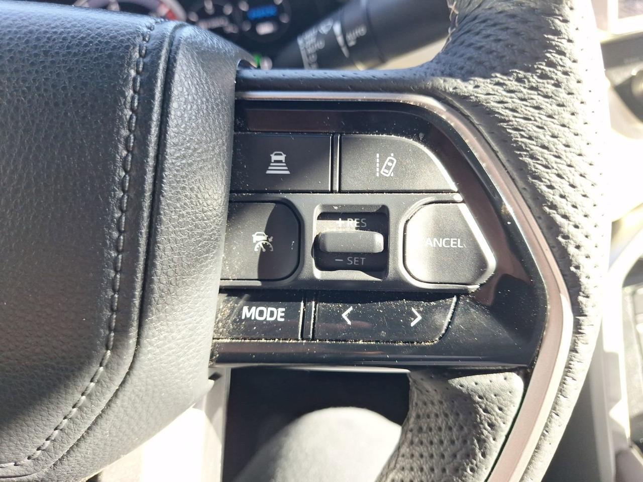 2023 Toyota Tundra 4WD 1794 Edition Hybrid Hurst TX