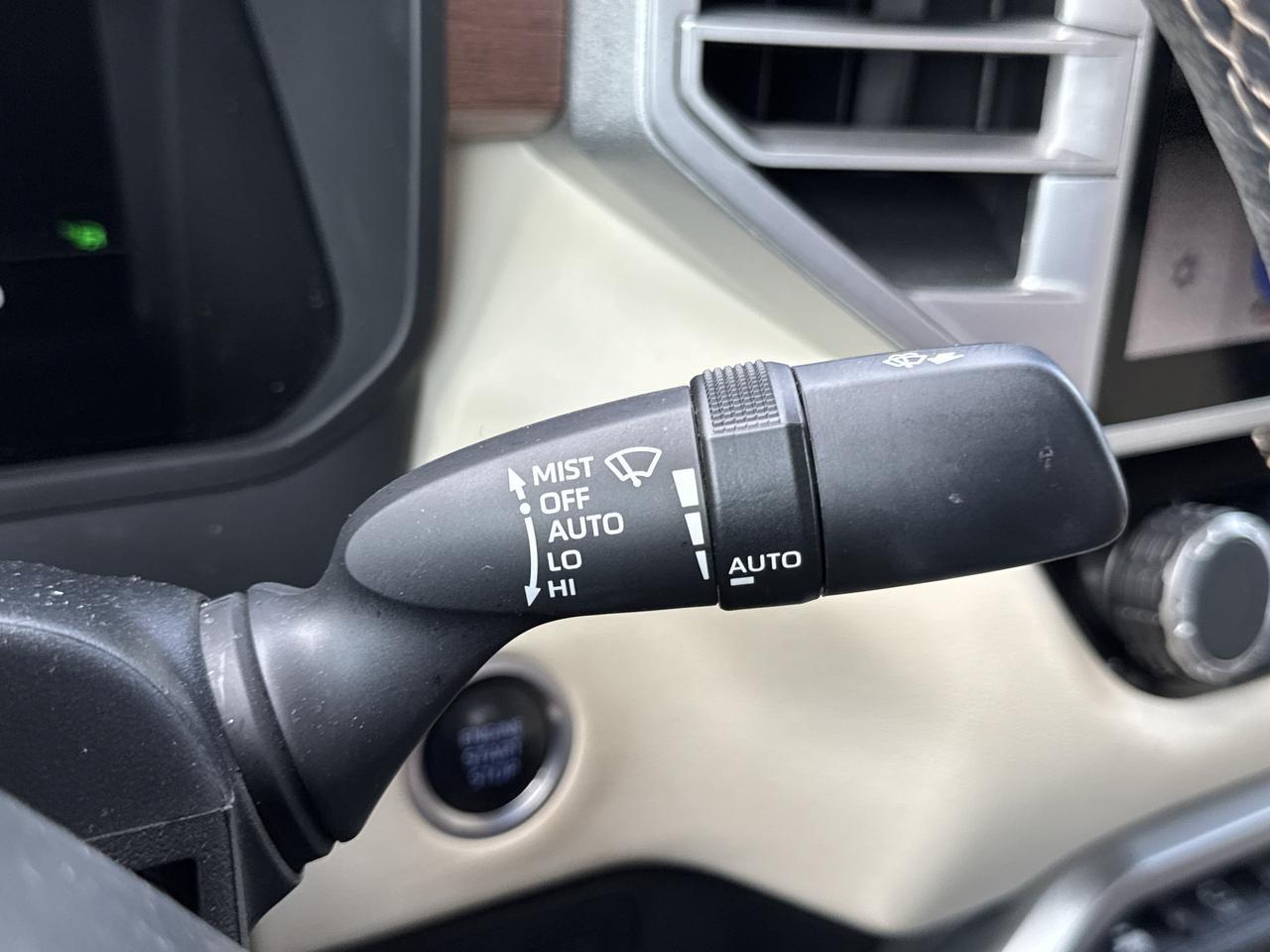 2023 Toyota Tundra 4WD 1794 Edition San Antonio TX
