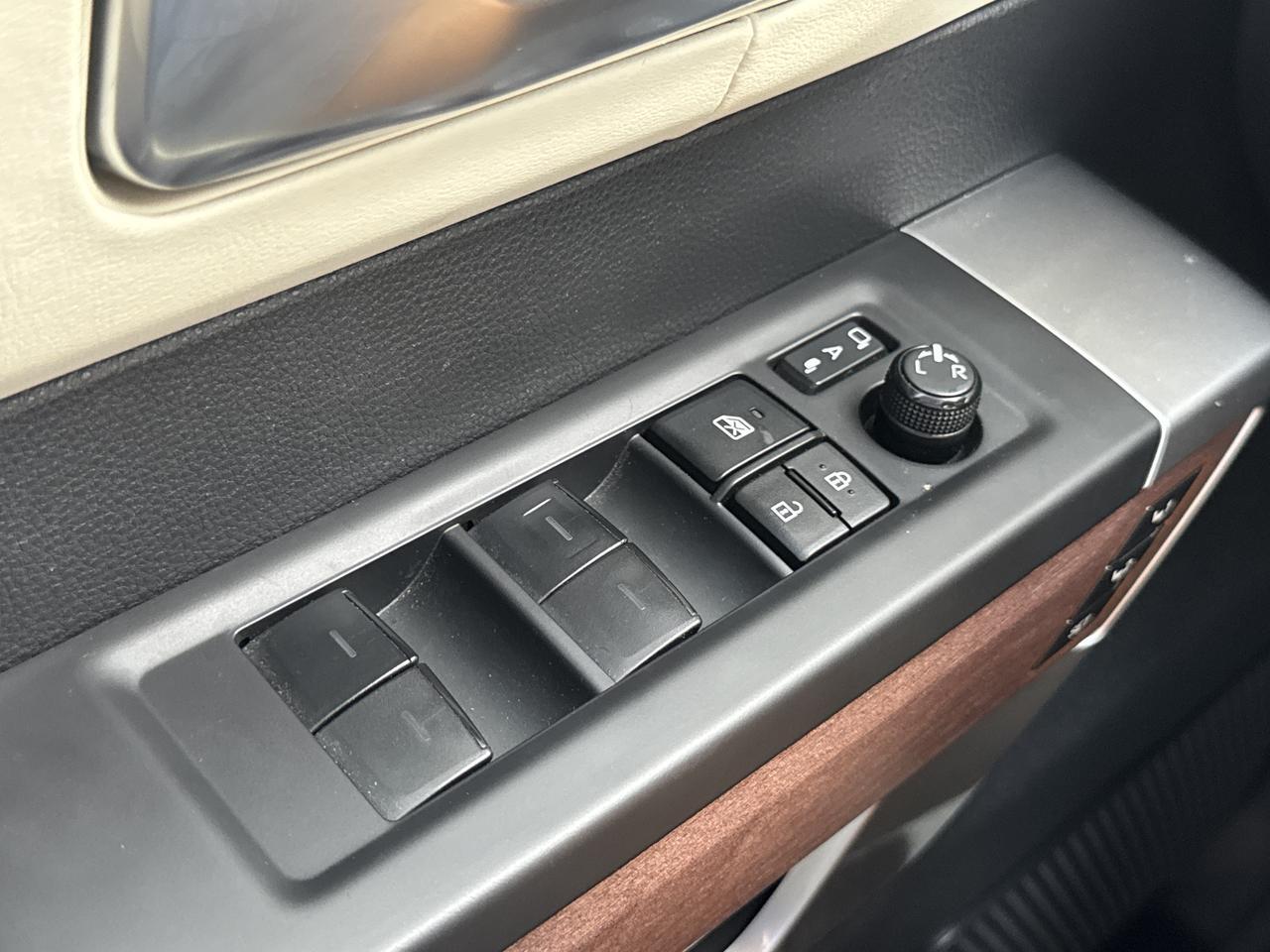 2023 Toyota Tundra 4WD 1794 Edition San Antonio TX