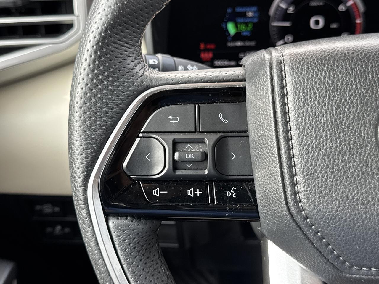 2023 Toyota Tundra 4WD 1794 Edition San Antonio TX