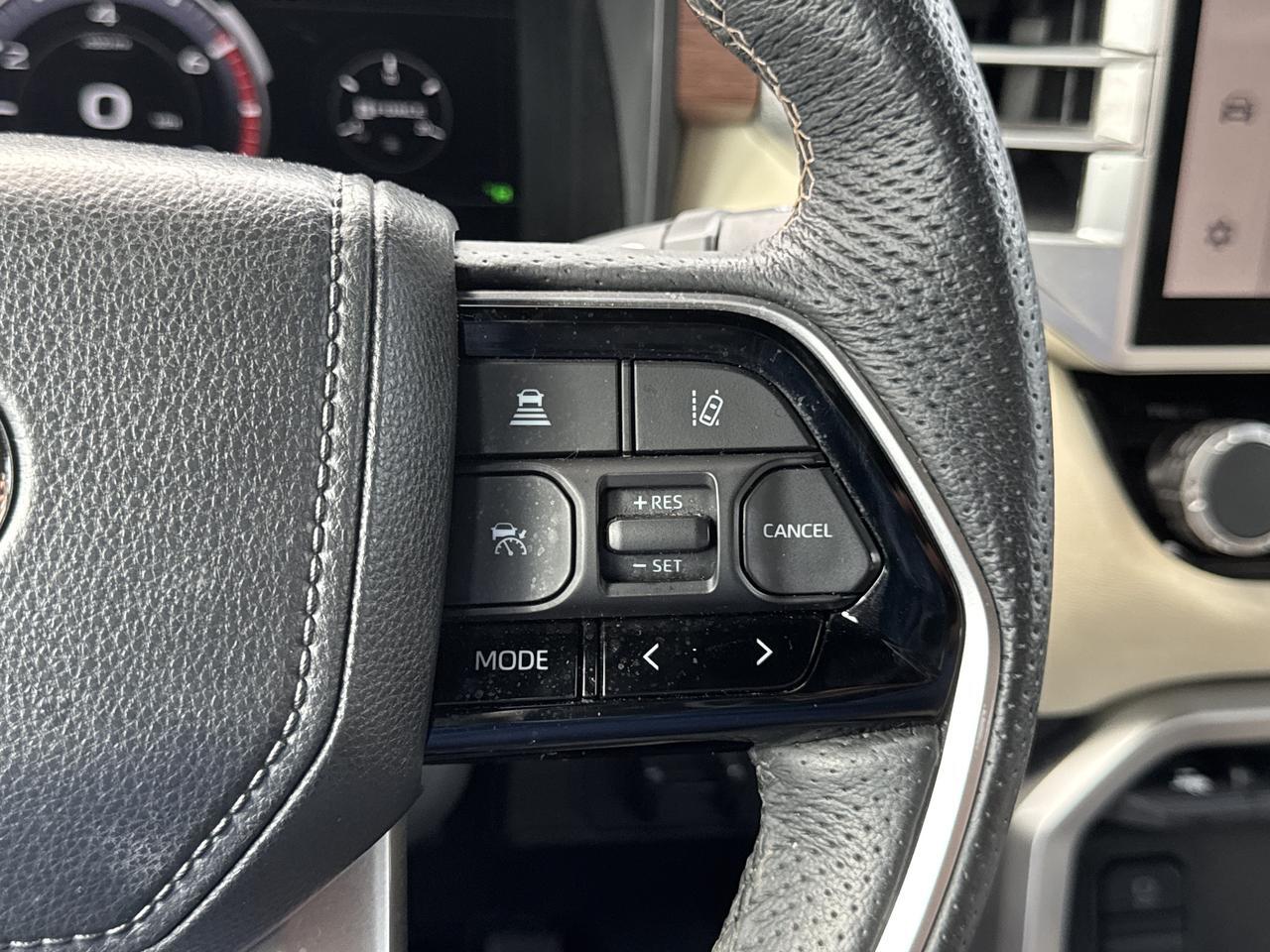 2023 Toyota Tundra 4WD 1794 Edition San Antonio TX