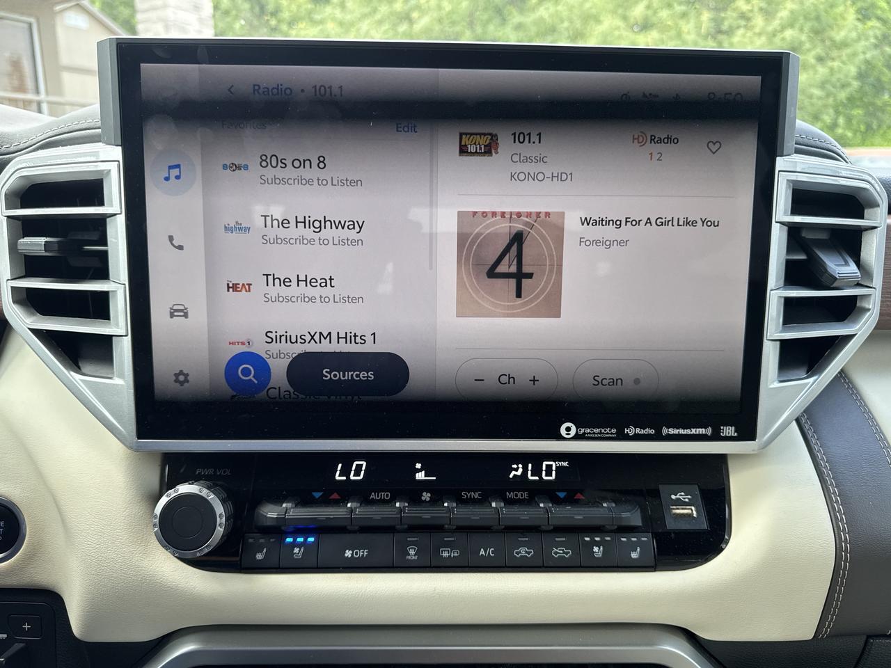 2023 Toyota Tundra 4WD 1794 Edition San Antonio TX
