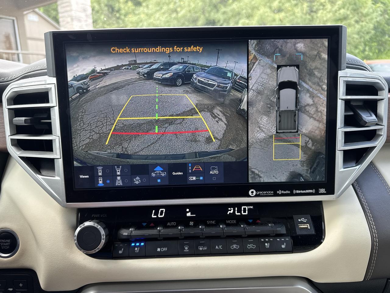 2023 Toyota Tundra 4WD 1794 Edition San Antonio TX