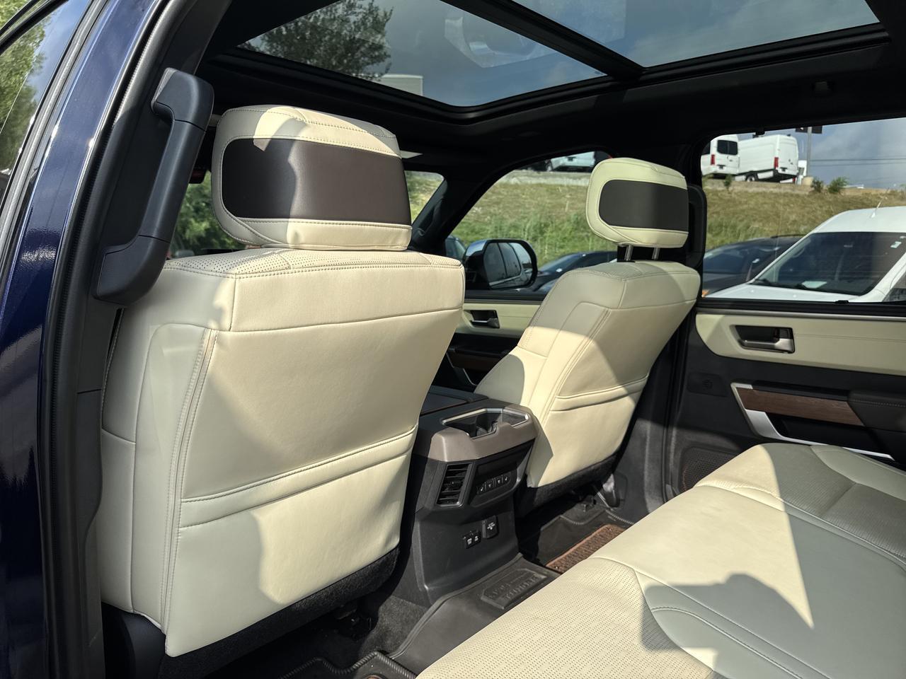 2023 Toyota Tundra 4WD 1794 Edition San Antonio TX