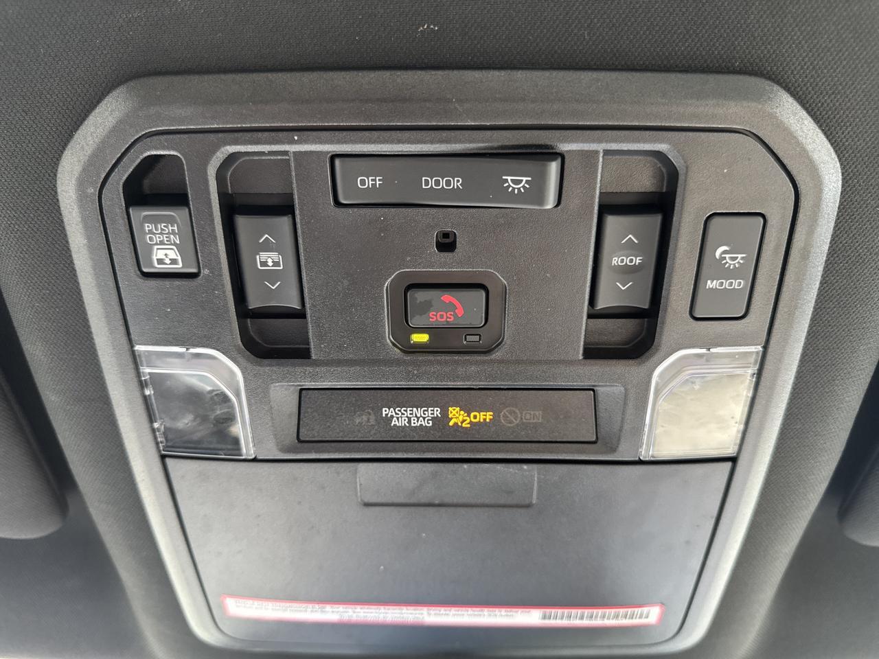 2023 Toyota Tundra 4WD 1794 Edition San Antonio TX