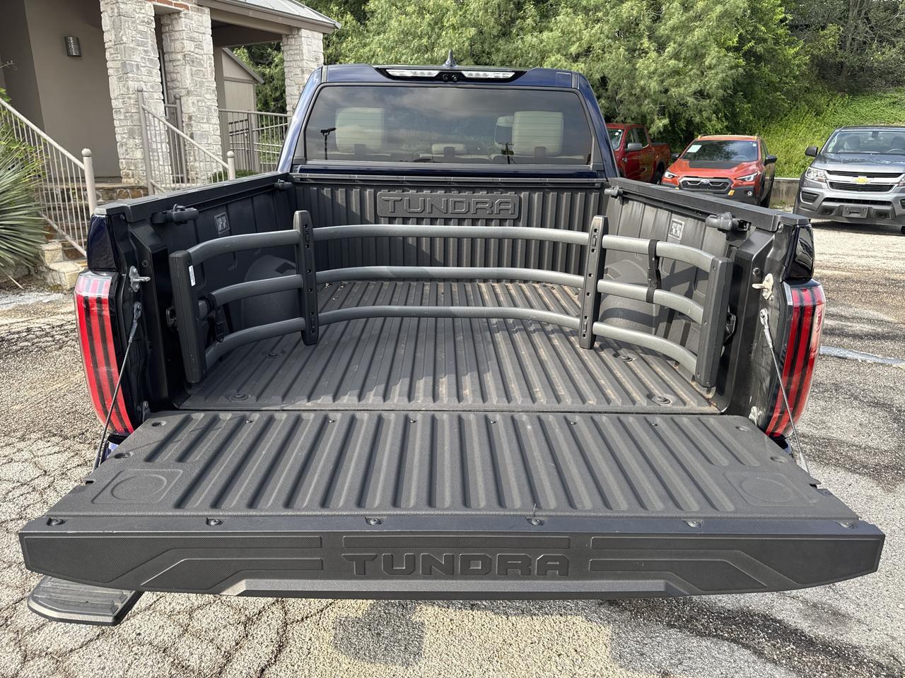 2023 Toyota Tundra 4WD 1794 Edition San Antonio TX