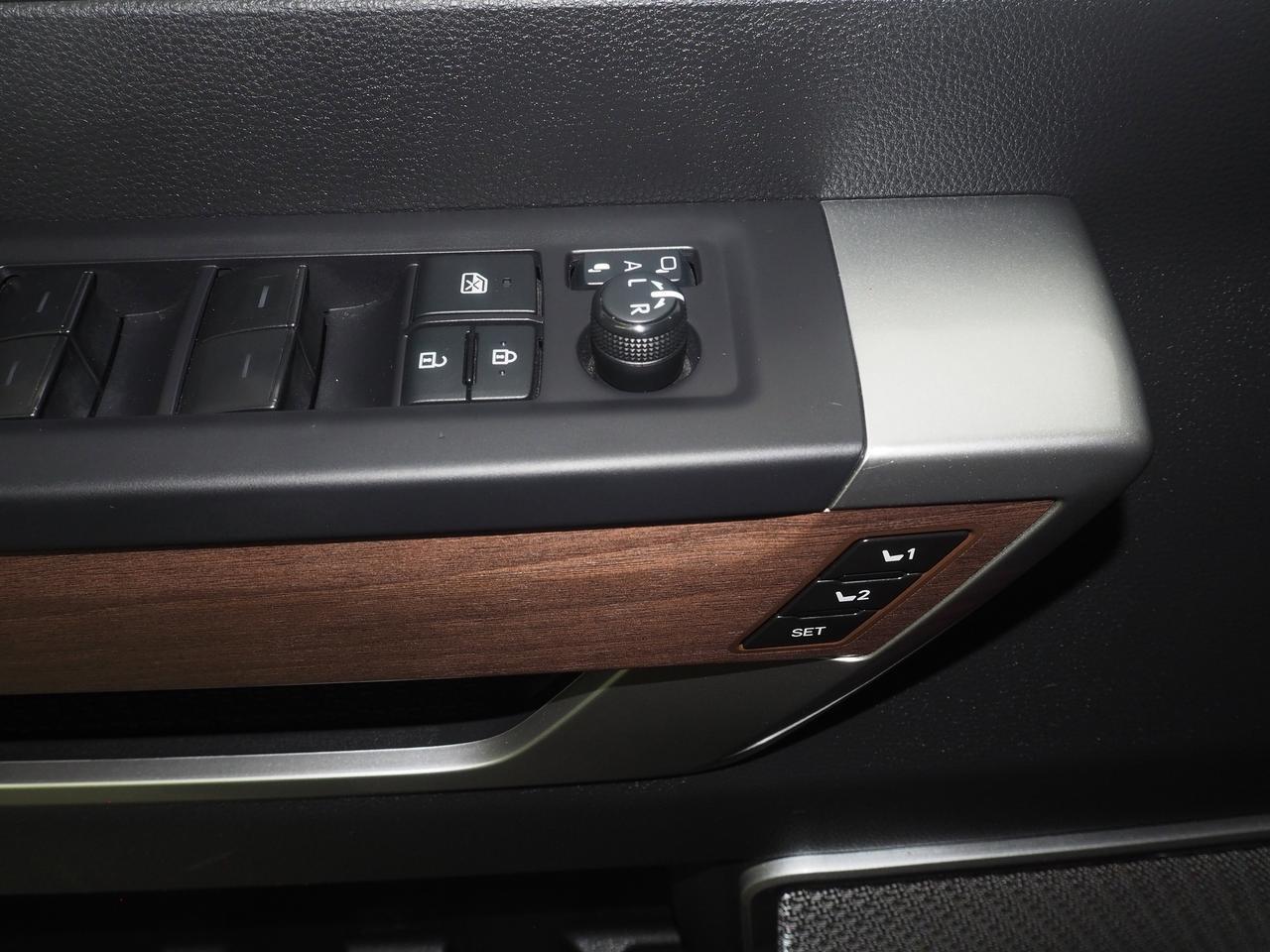 2023 Toyota Tundra 4WD Capstone Hybrid New Braunfels TX