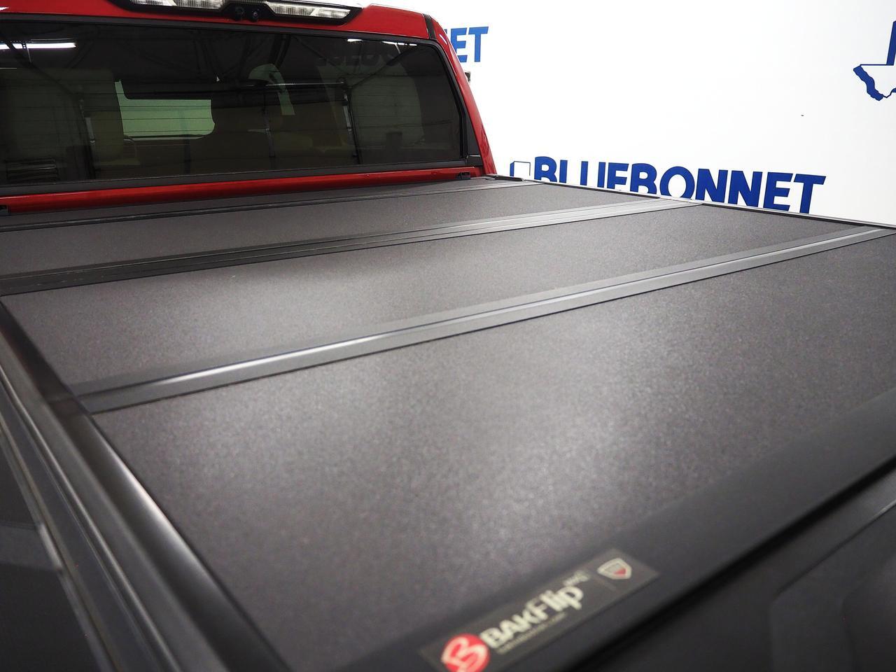 2023 Toyota Tundra 4WD Capstone Hybrid New Braunfels TX
