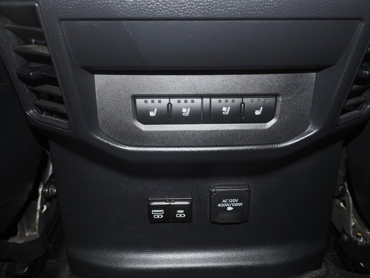 2023 Toyota Tundra 4WD Capstone Hybrid New Braunfels TX