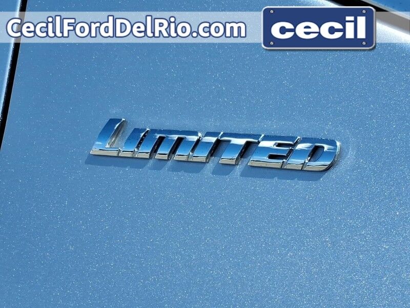 2023 Toyota Tundra 4WD Limited
