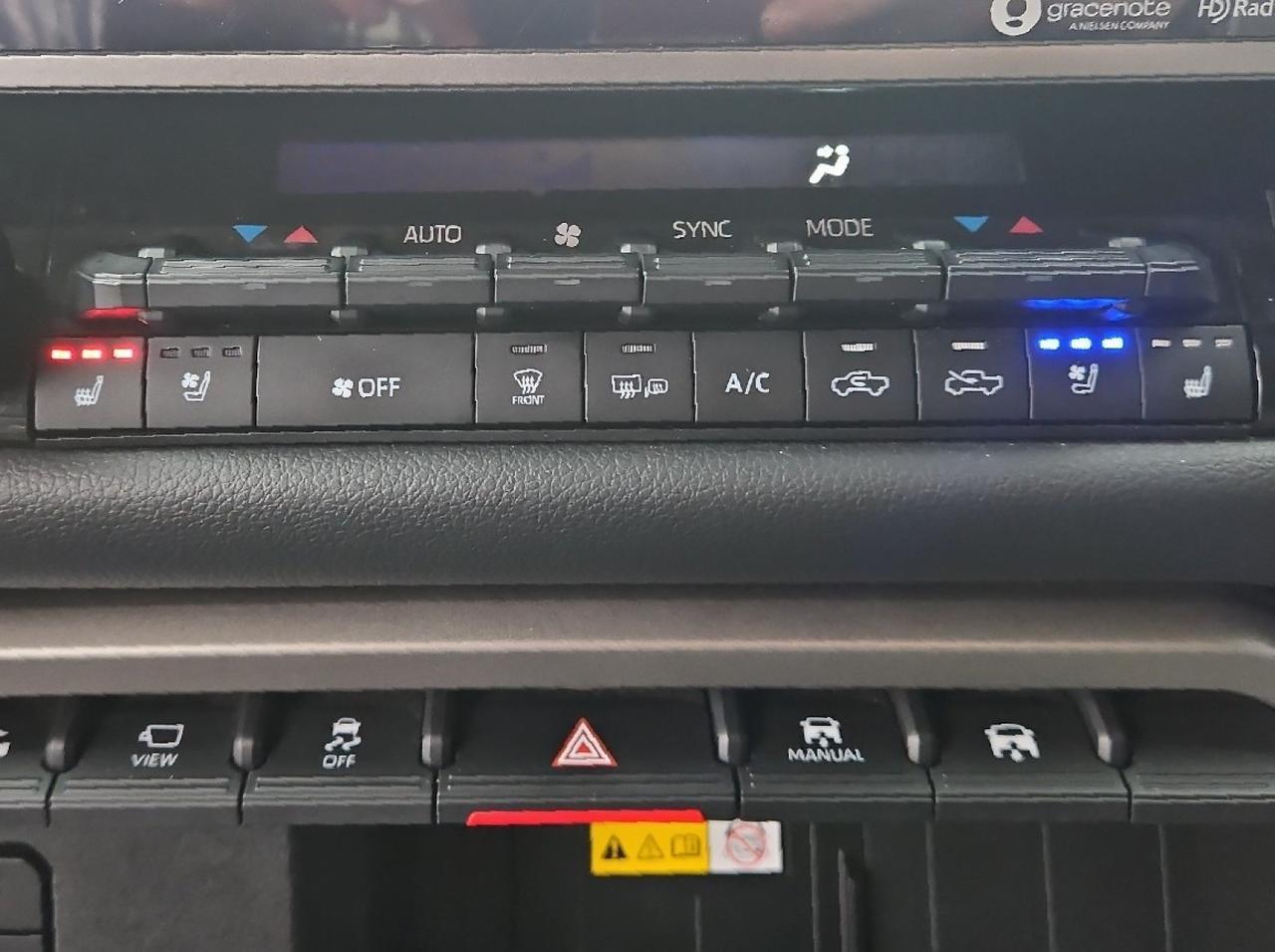 2023 Toyota Tundra 4WD Limited Grand Junction CO