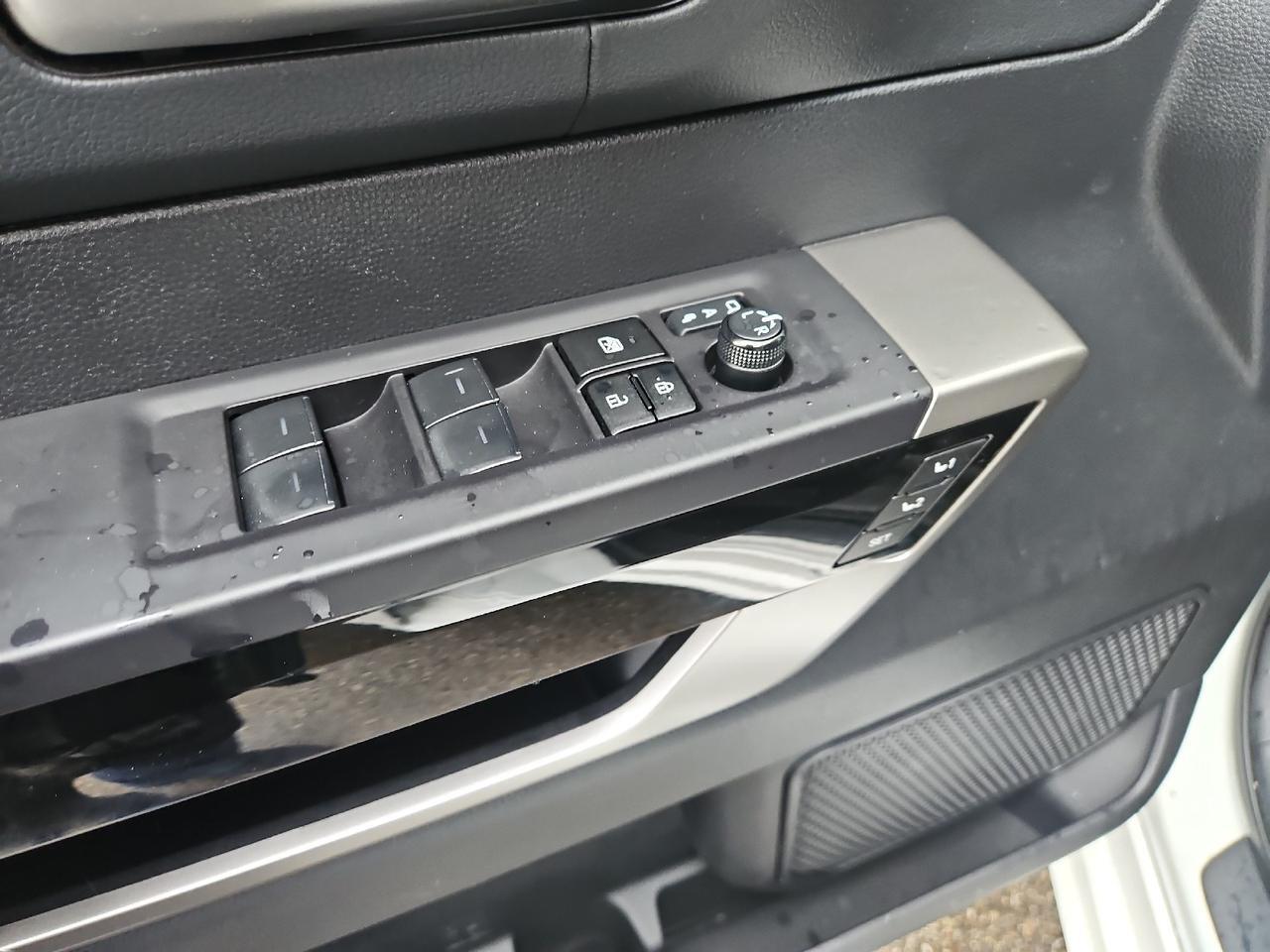 2023 Toyota Tundra 4WD Limited Grand Junction CO