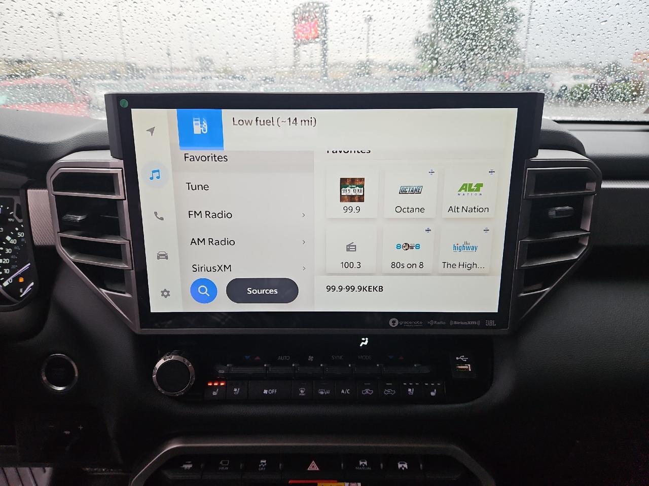 2023 Toyota Tundra 4WD Limited Grand Junction CO