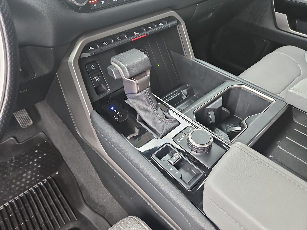 2023 Toyota Tundra 4WD Limited Grand Junction CO