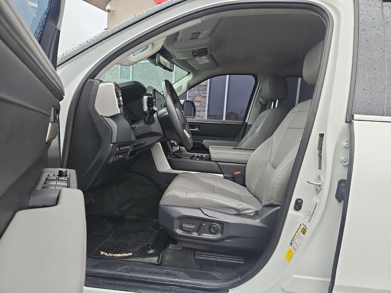 2023 Toyota Tundra 4WD Limited Grand Junction CO