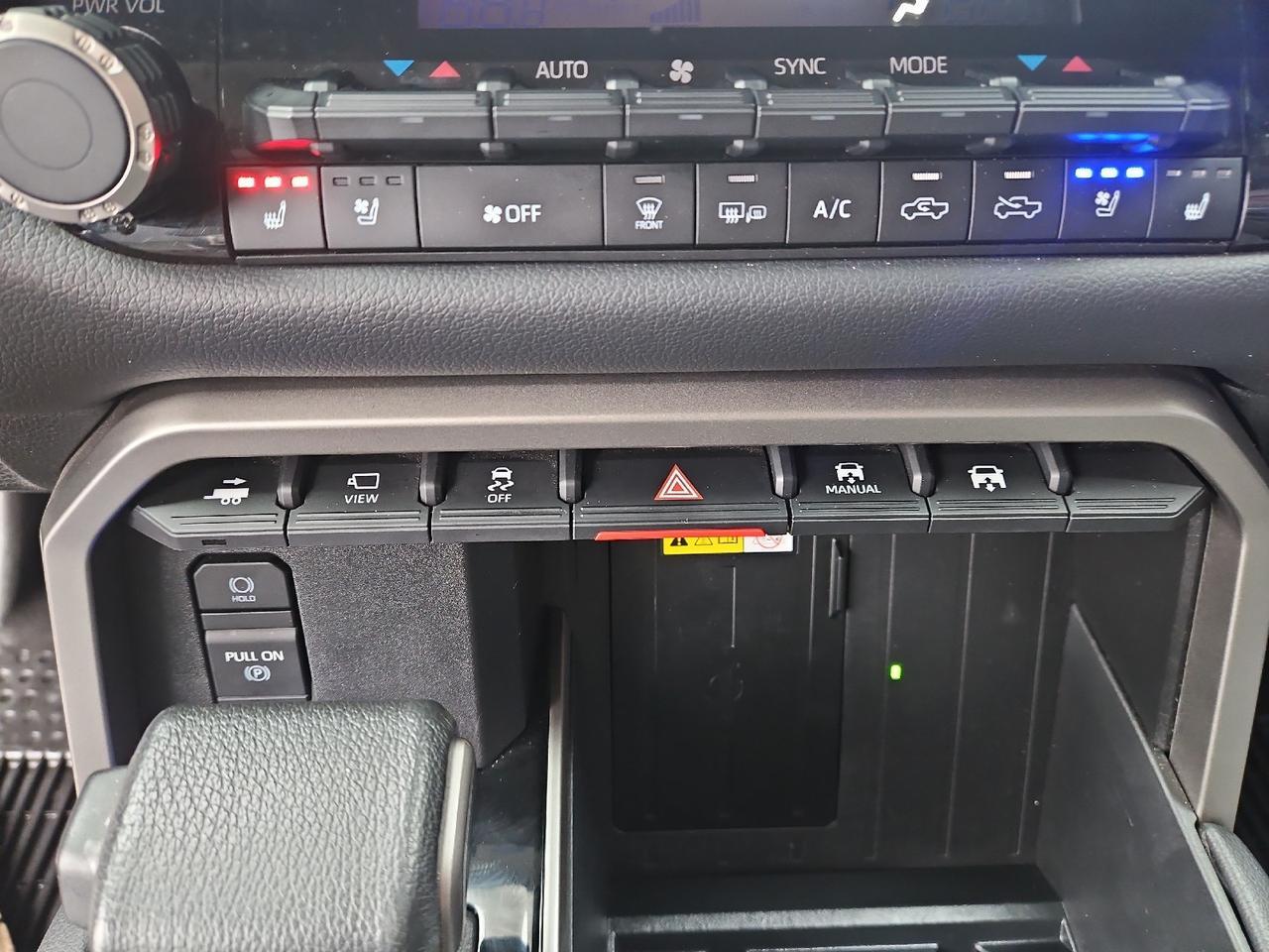 2023 Toyota Tundra 4WD Limited Grand Junction CO