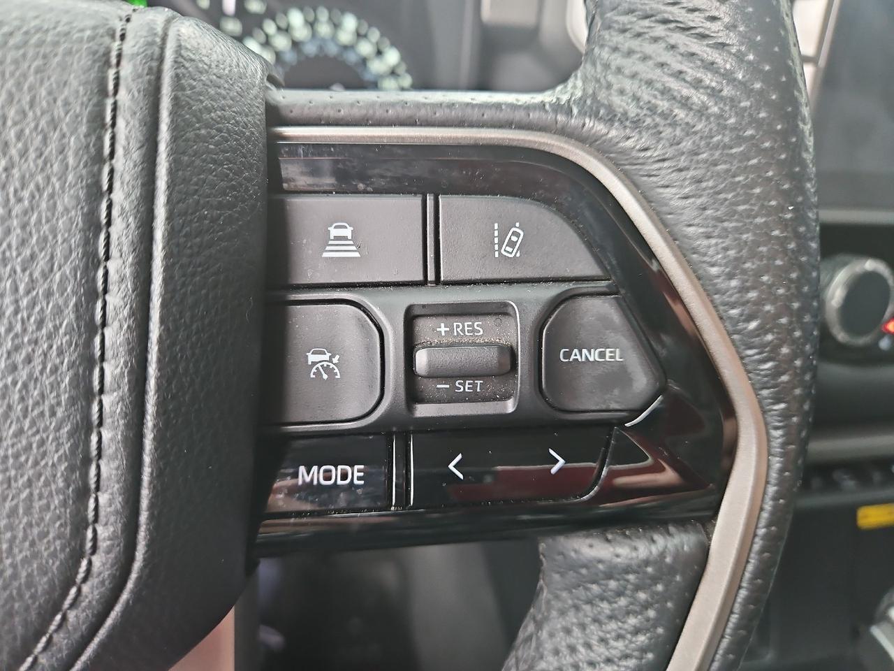 2023 Toyota Tundra 4WD Limited Grand Junction CO