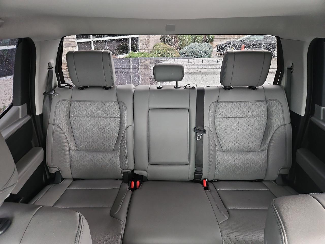 2023 Toyota Tundra 4WD Limited Grand Junction CO