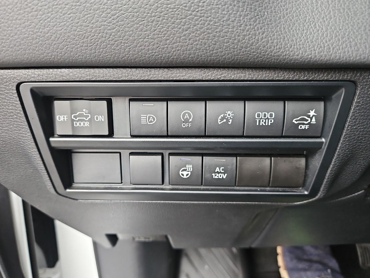 2023 Toyota Tundra 4WD Limited Grand Junction CO