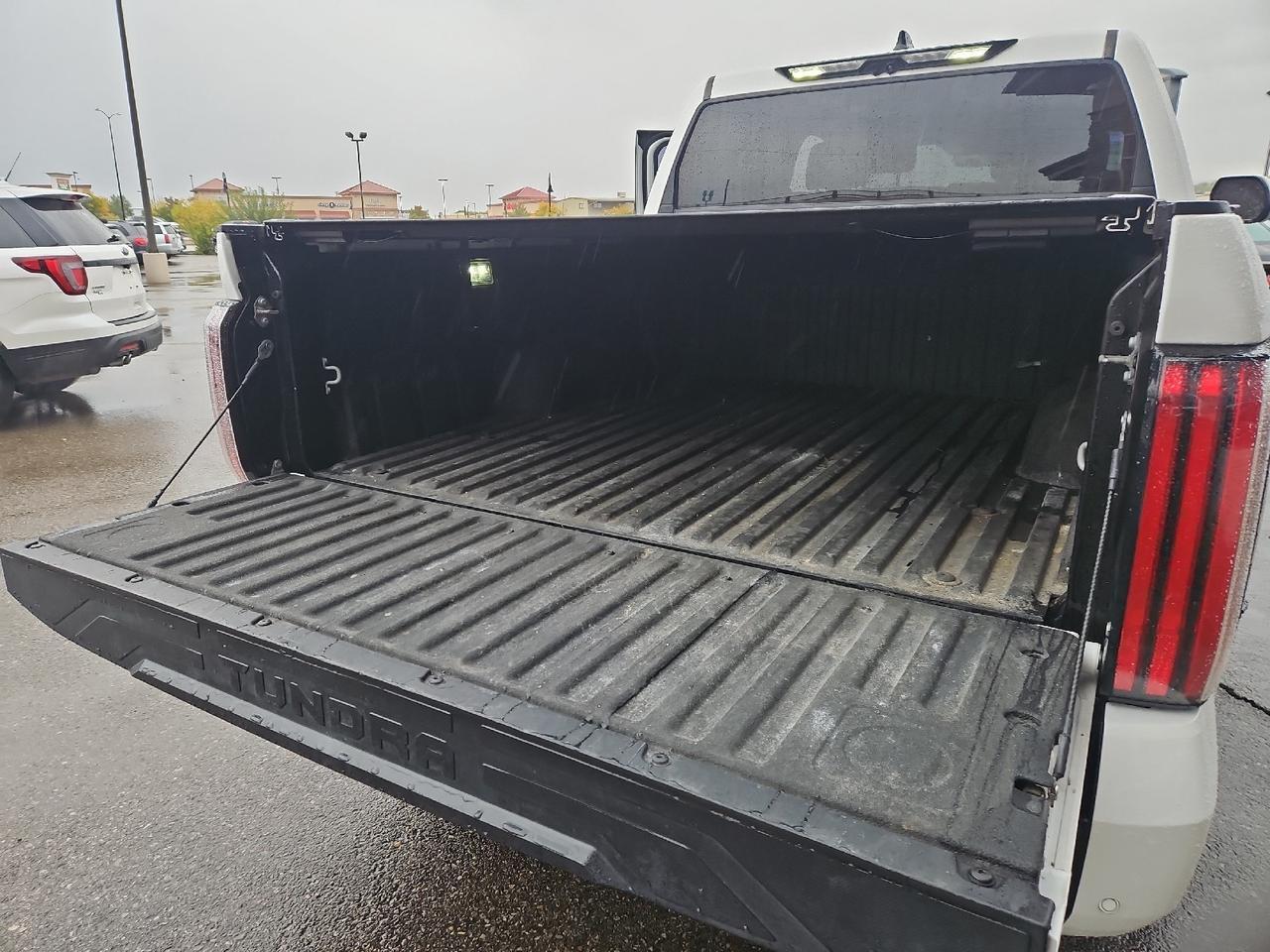 2023 Toyota Tundra 4WD Limited Grand Junction CO