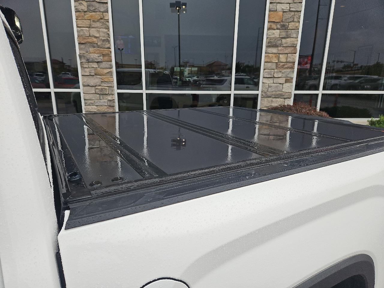 2023 Toyota Tundra 4WD Limited Grand Junction CO