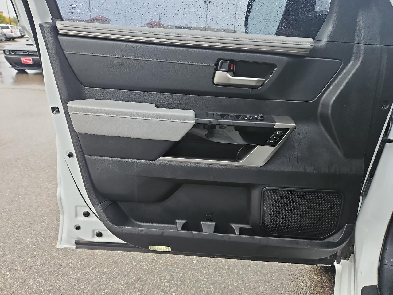 2023 Toyota Tundra 4WD Limited Grand Junction CO