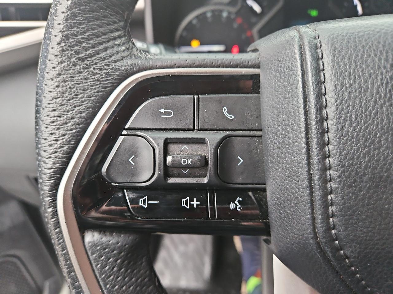 2023 Toyota Tundra 4WD Limited Grand Junction CO