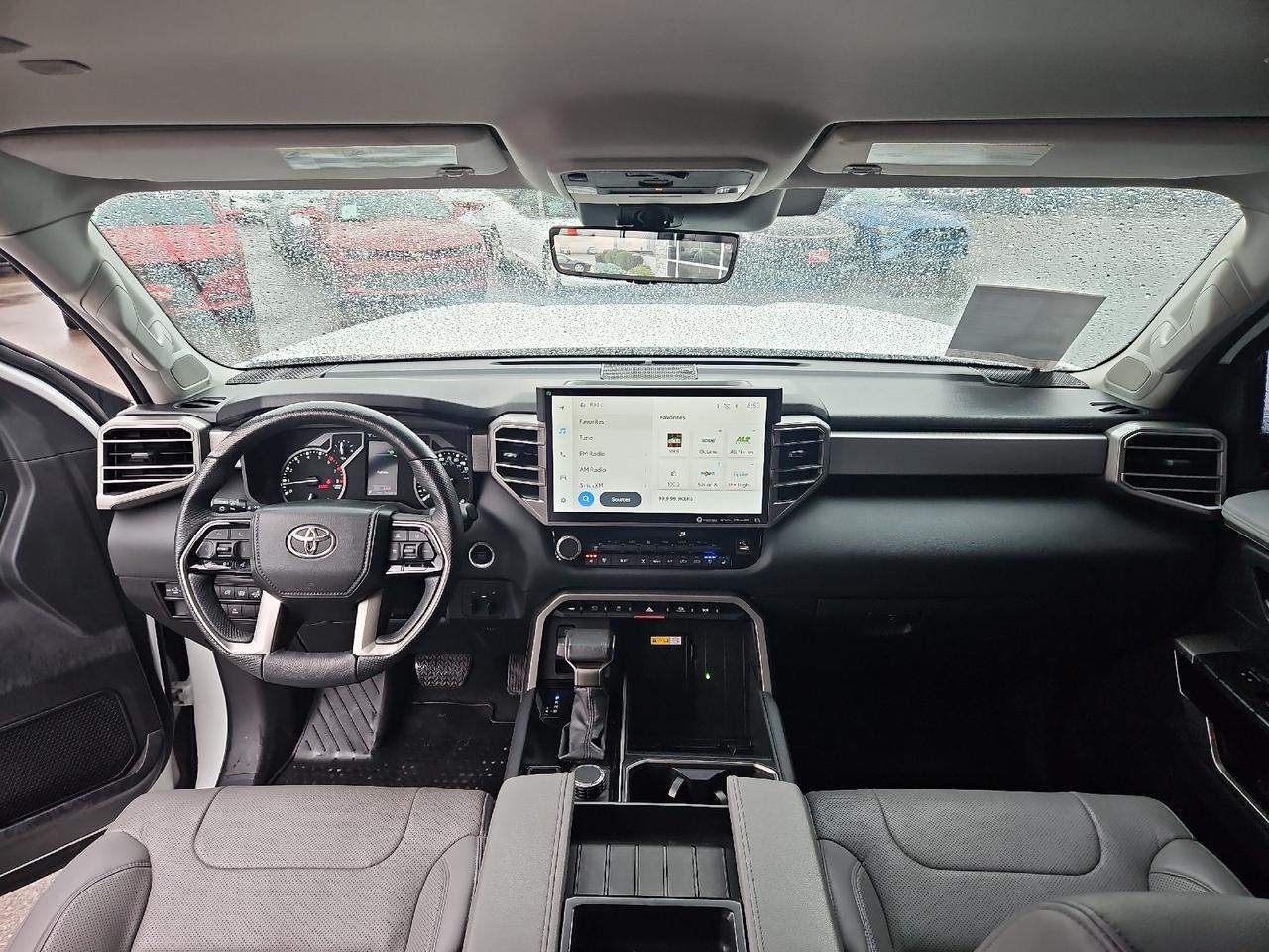 2023 Toyota Tundra 4WD Limited Grand Junction CO