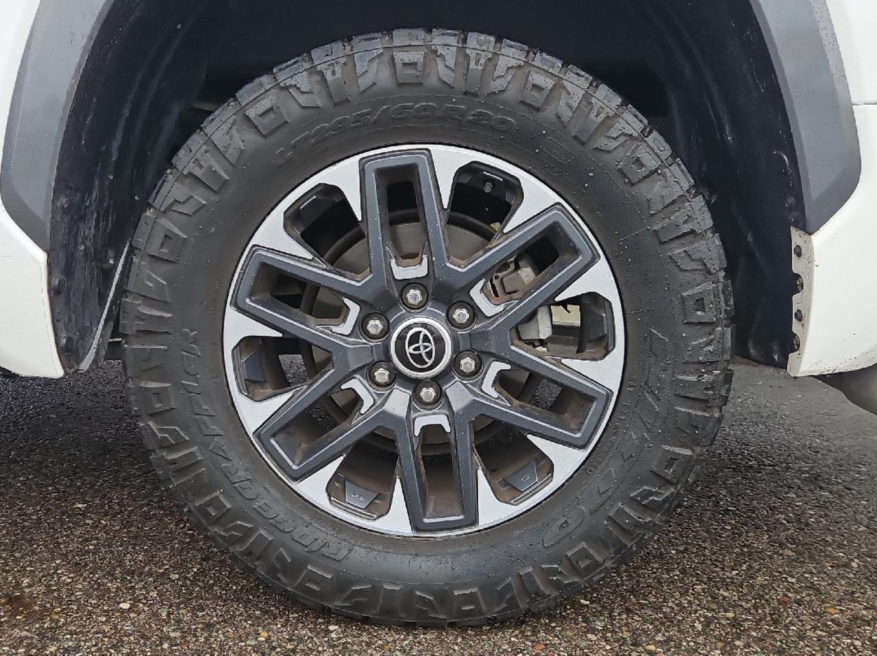 2023 Toyota Tundra 4WD Limited Grand Junction CO