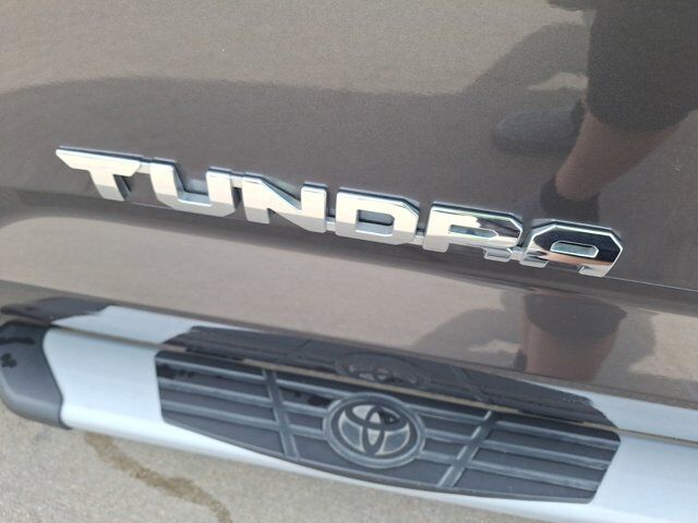 2023 Toyota Tundra 4WD Limited Hurst TX