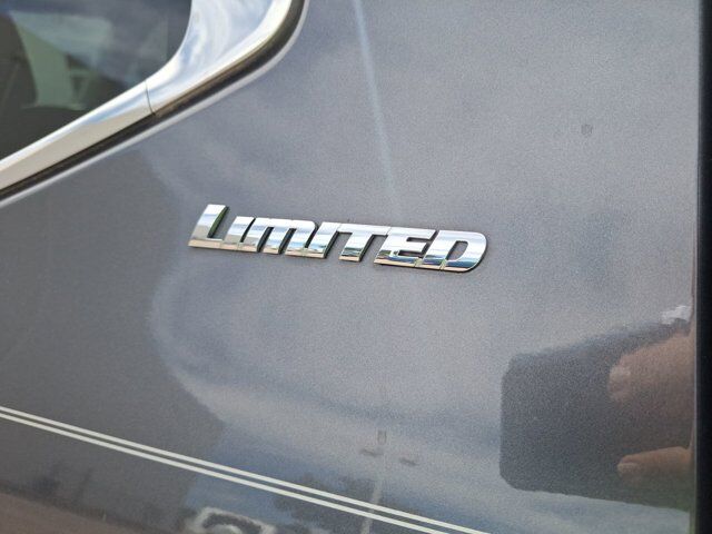 2023 Toyota Tundra 4WD Limited Hurst TX