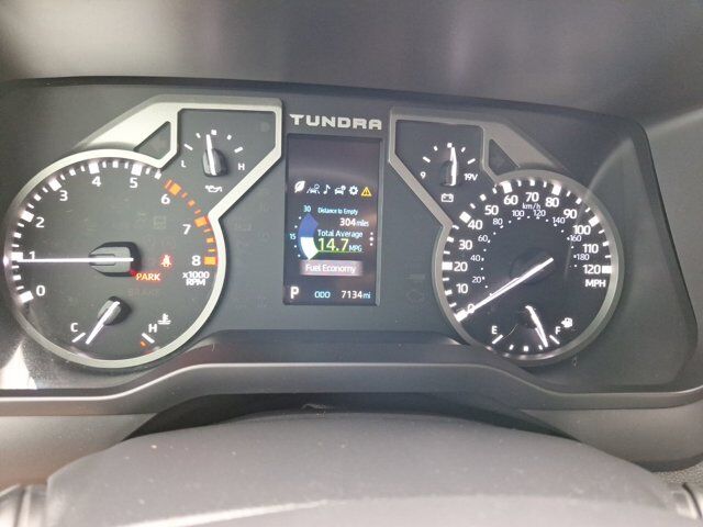 2023 Toyota Tundra 4WD Limited Hurst TX