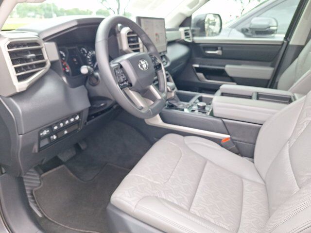 2023 Toyota Tundra 4WD Limited Hurst TX