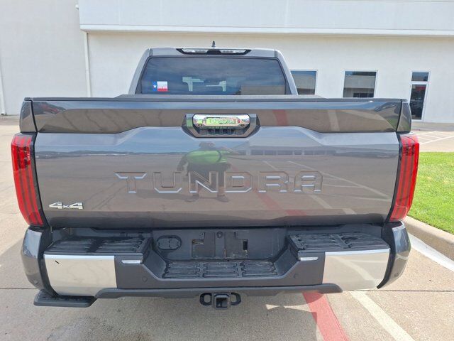 2023 Toyota Tundra 4WD Limited Hurst TX