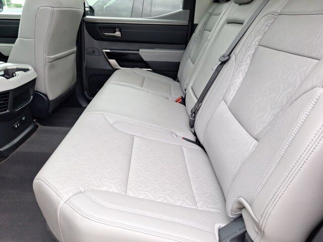 2023 Toyota Tundra 4WD Limited Hurst TX