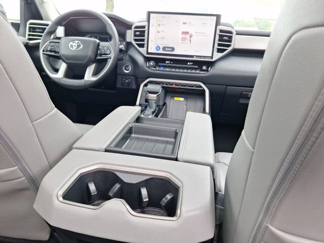 2023 Toyota Tundra 4WD Limited Hurst TX